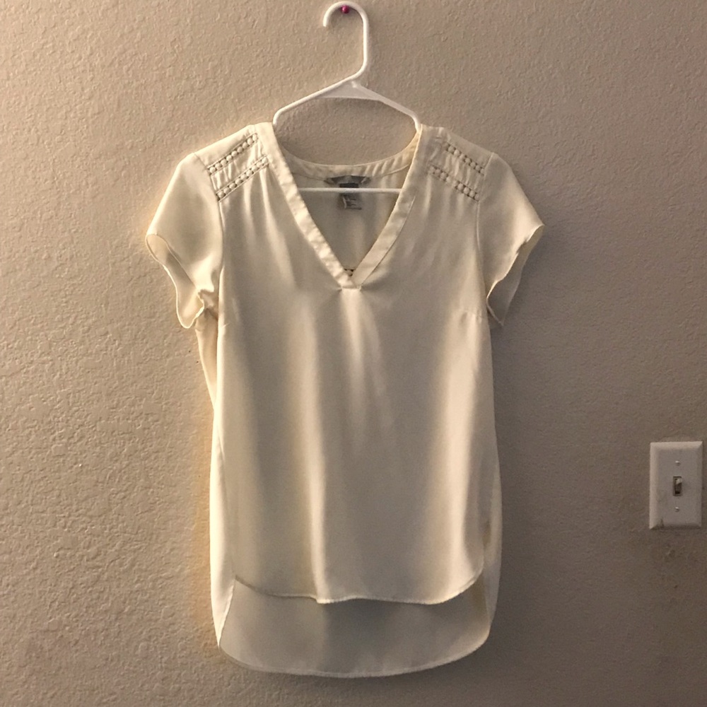 H&M top